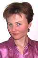 Masha Petrenko